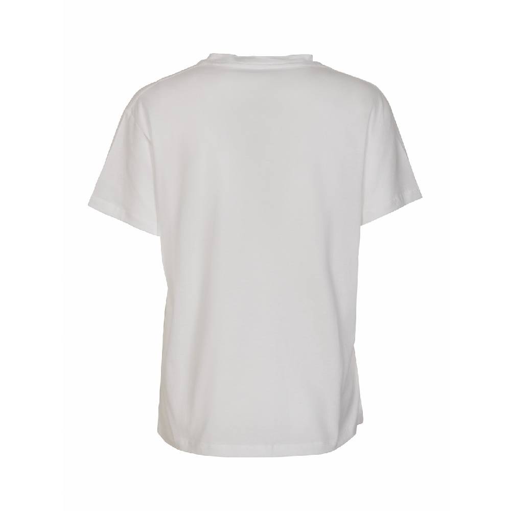 STUDIO NICHOLSON T shirt mezza manica girocollo Fino al 55% di sconto