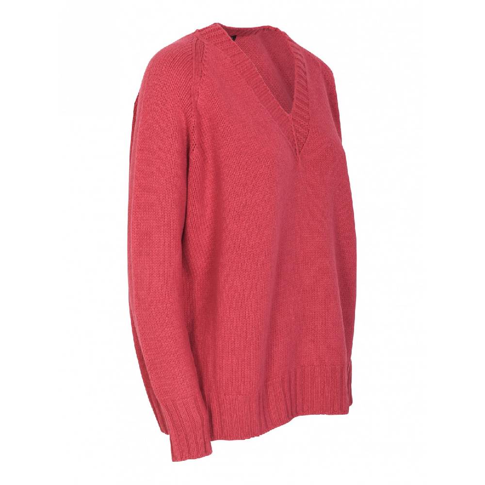 ARAGONA Maglia scollo v Enormi sconti