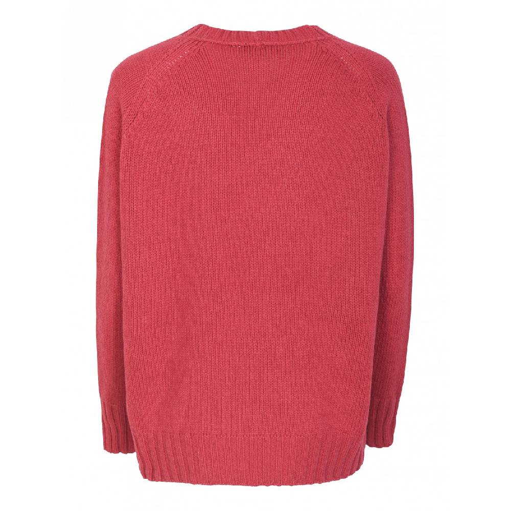 ARAGONA Maglia scollo v Enormi sconti