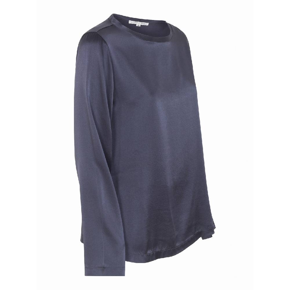 TC0 Girocollo basic Nuovo
