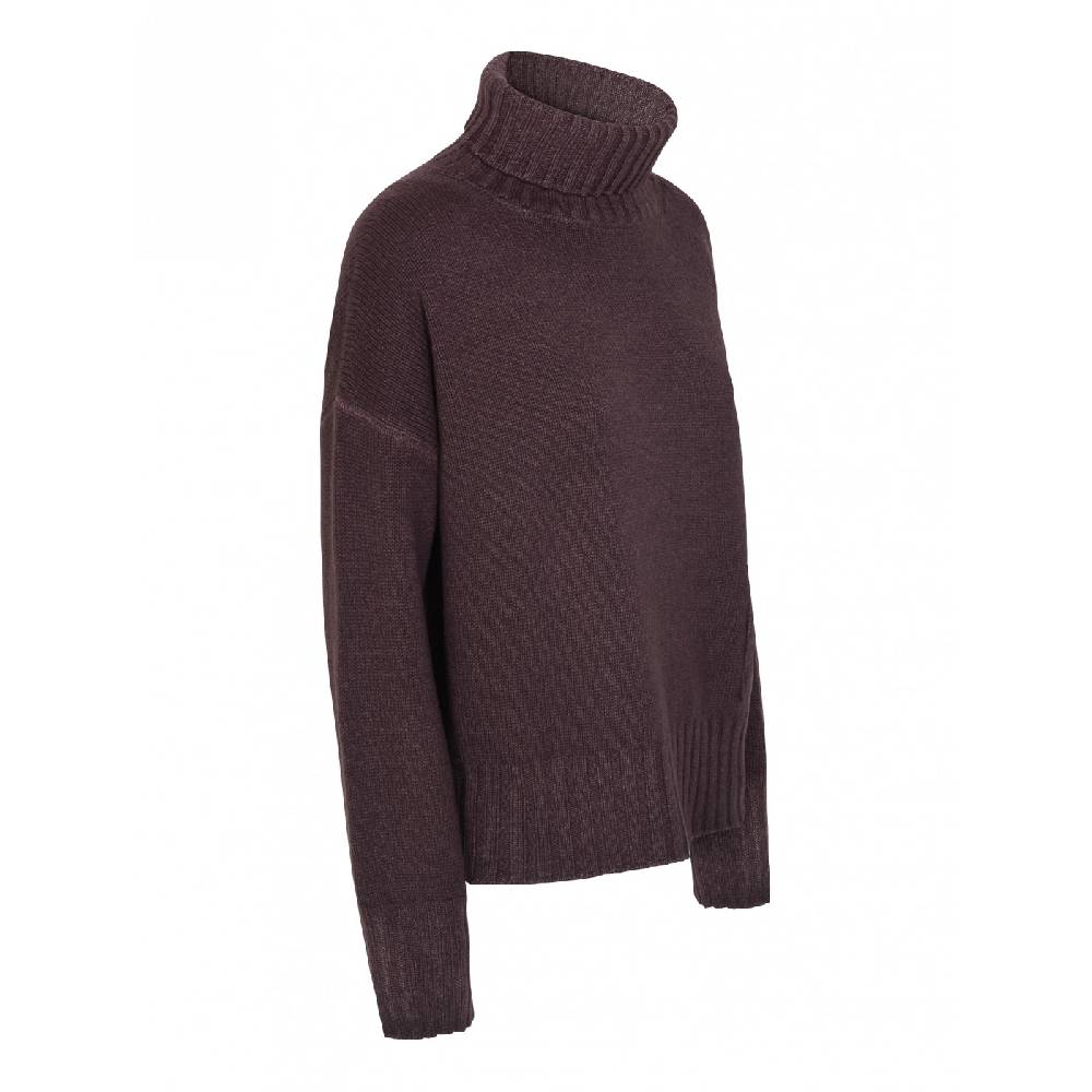 BASE Maglia dolcevita Qualità