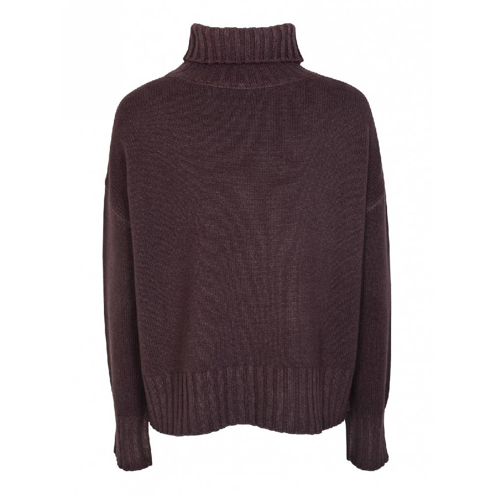 BASE Maglia dolcevita Qualità