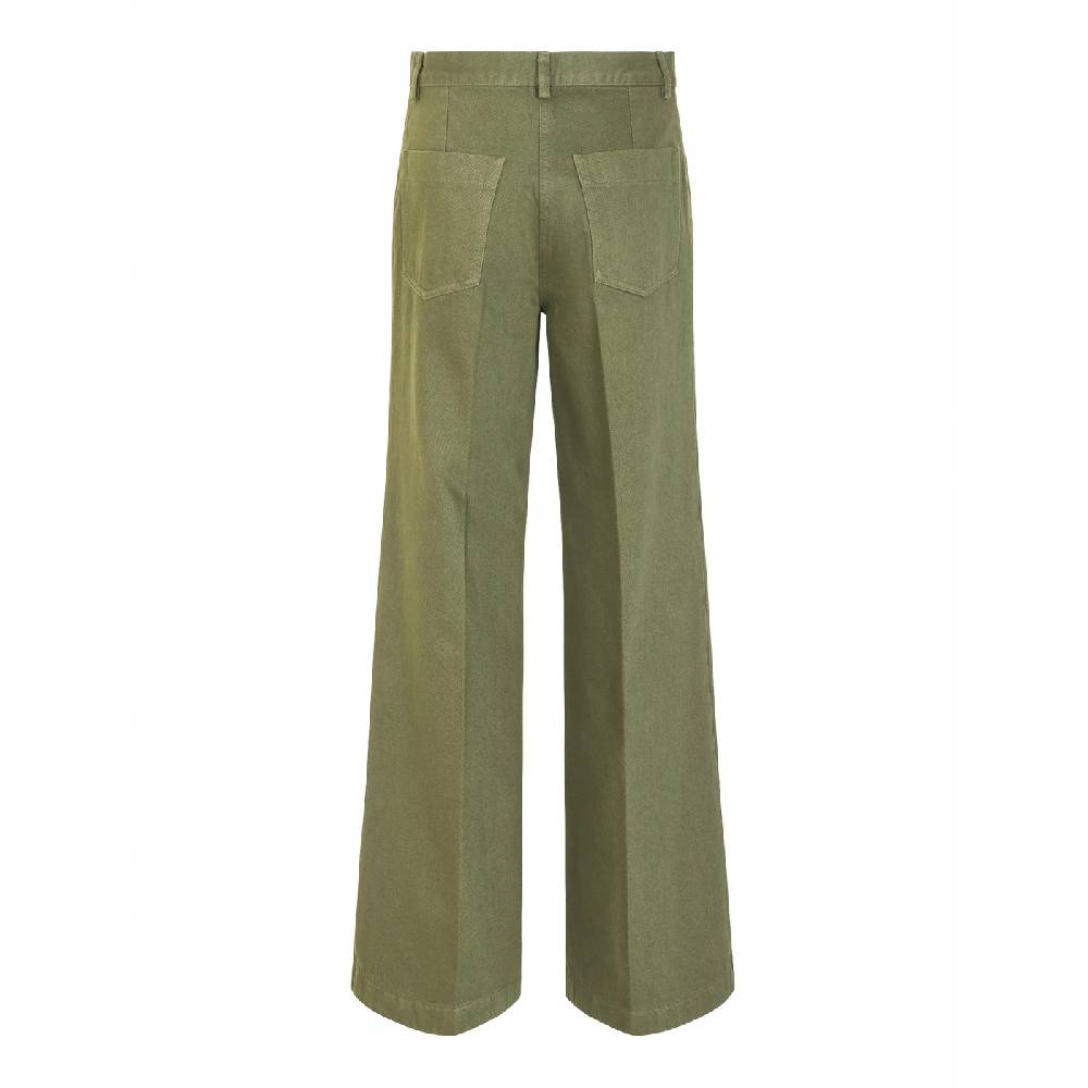 ASPESI Pantaloni gamba larga Vendita
