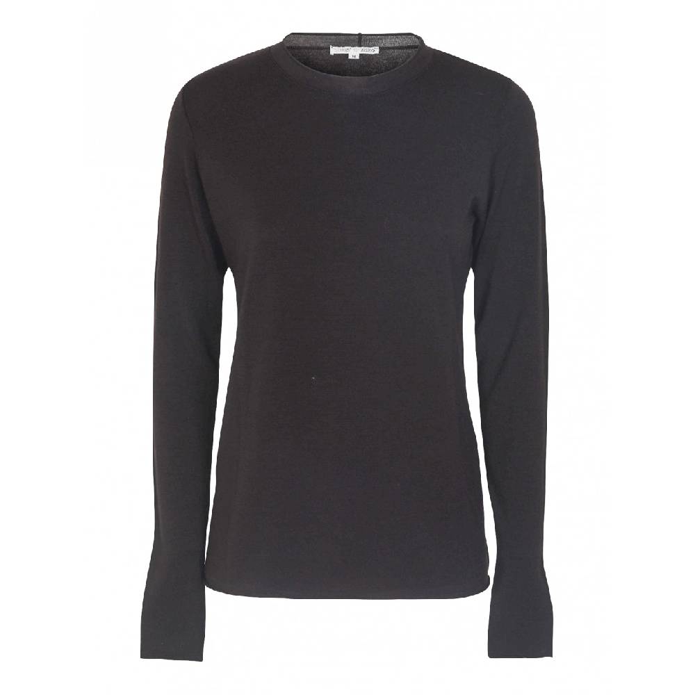 TC0 Girocollo basic