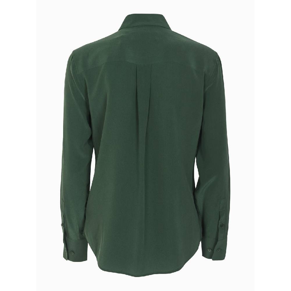 EQUIPMENT Camicia tasche slim Soddisfazione Garantita