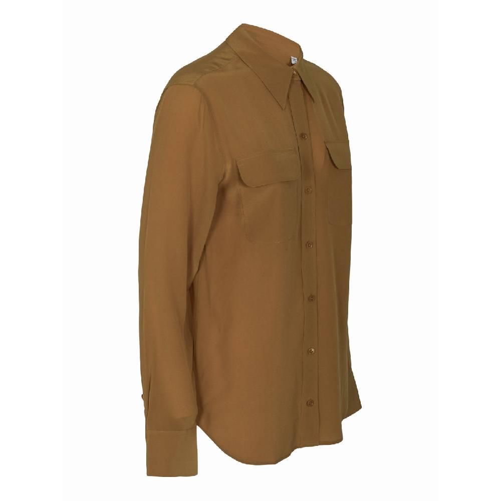 EQUIPMENT Camicia tasche slim Qualità Garantita