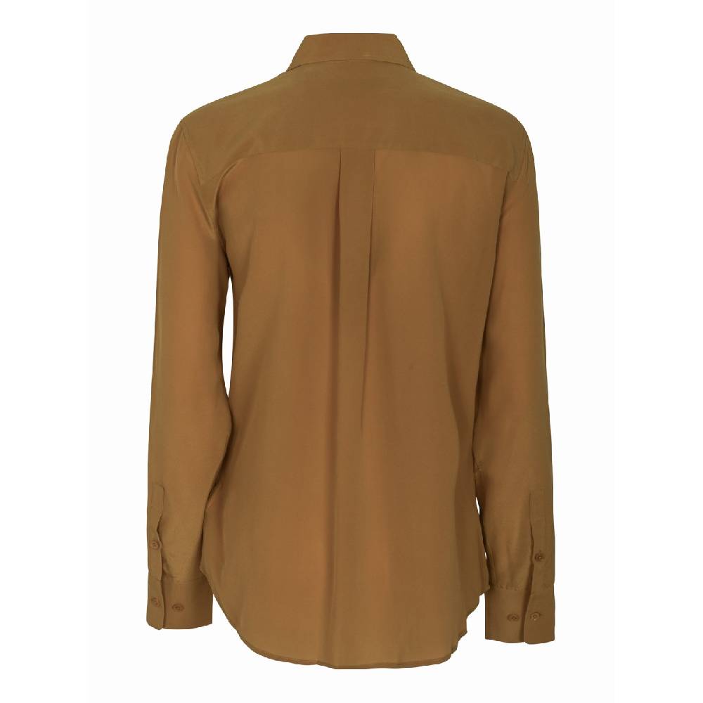 EQUIPMENT Camicia tasche slim Qualità Garantita