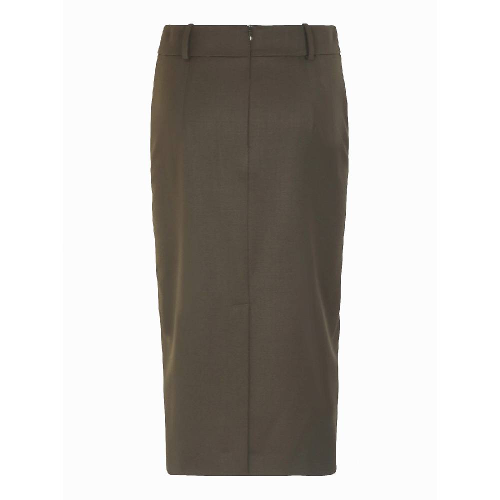 QUELLEDUE Pencil skirt lucia Acquista Ora