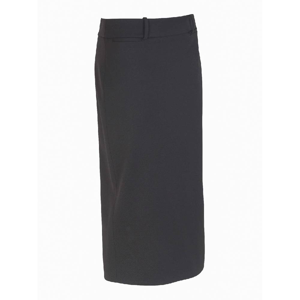 QUELLEDUE Pencil skirt lucia Consegna Veloce
