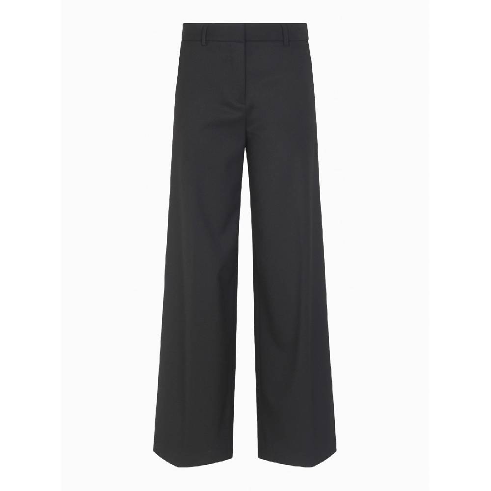 QUELLEDUE Pantaloni gamba larga mabelle Promozione Limitata
