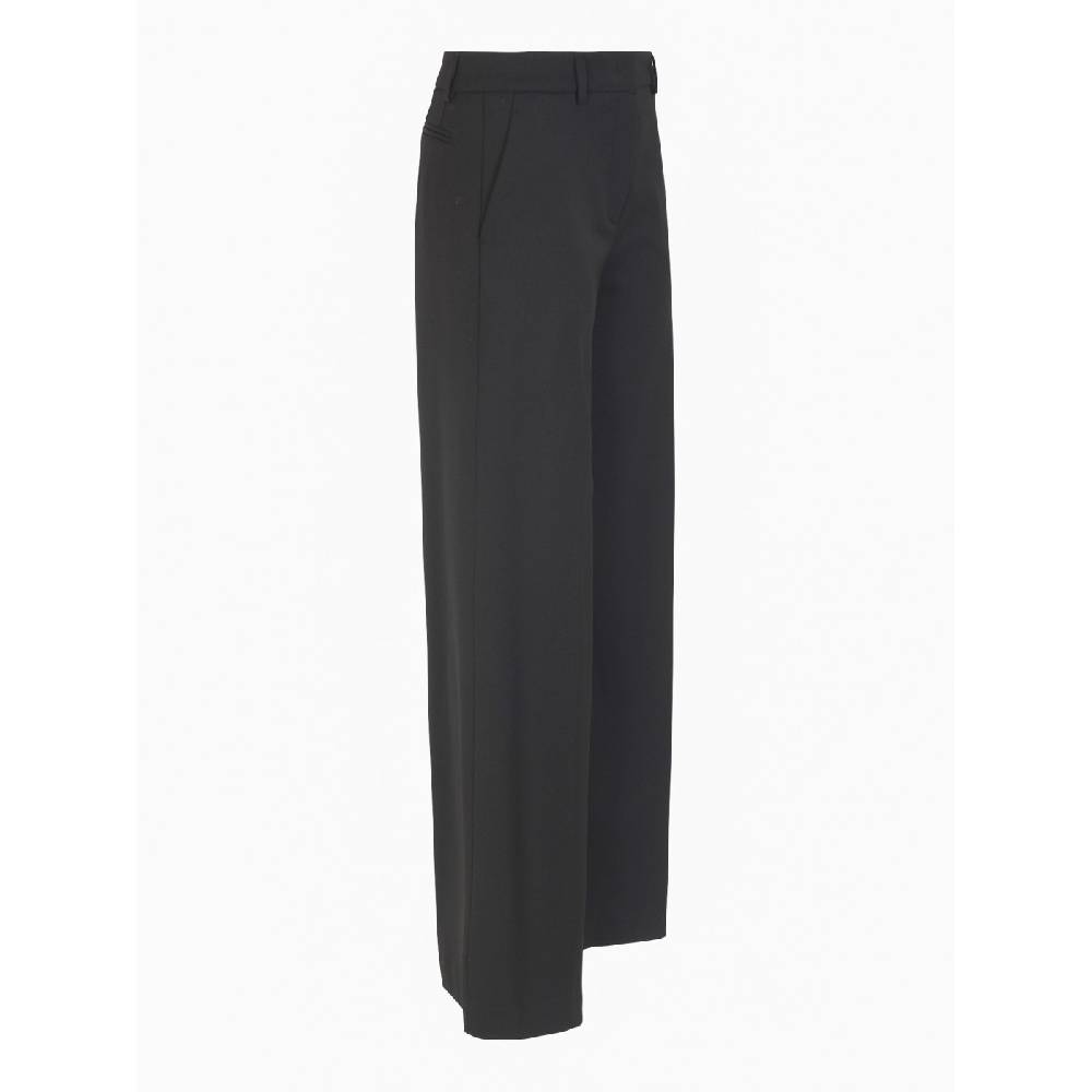 QUELLEDUE Pantaloni gamba larga mabelle Promozione Limitata