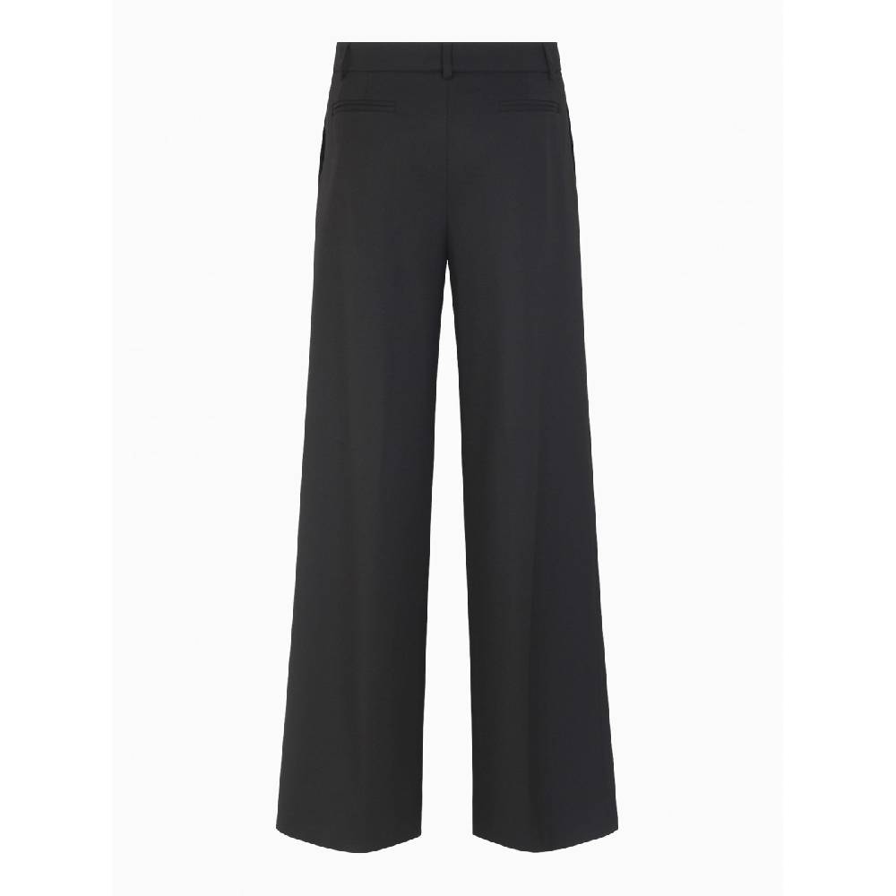 QUELLEDUE Pantaloni gamba larga mabelle Promozione Limitata