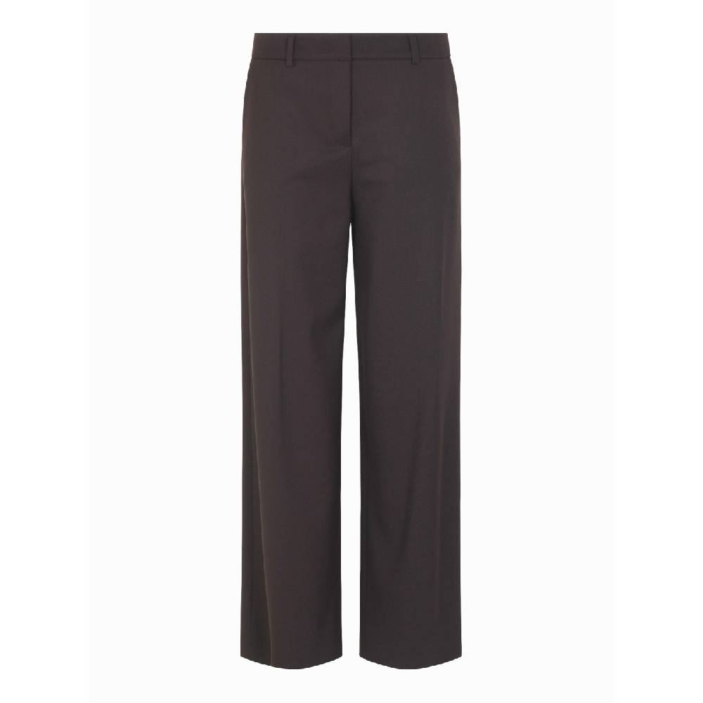 QUELLEDUE Pantaloni gamba larga mabelle Fino Al -60%