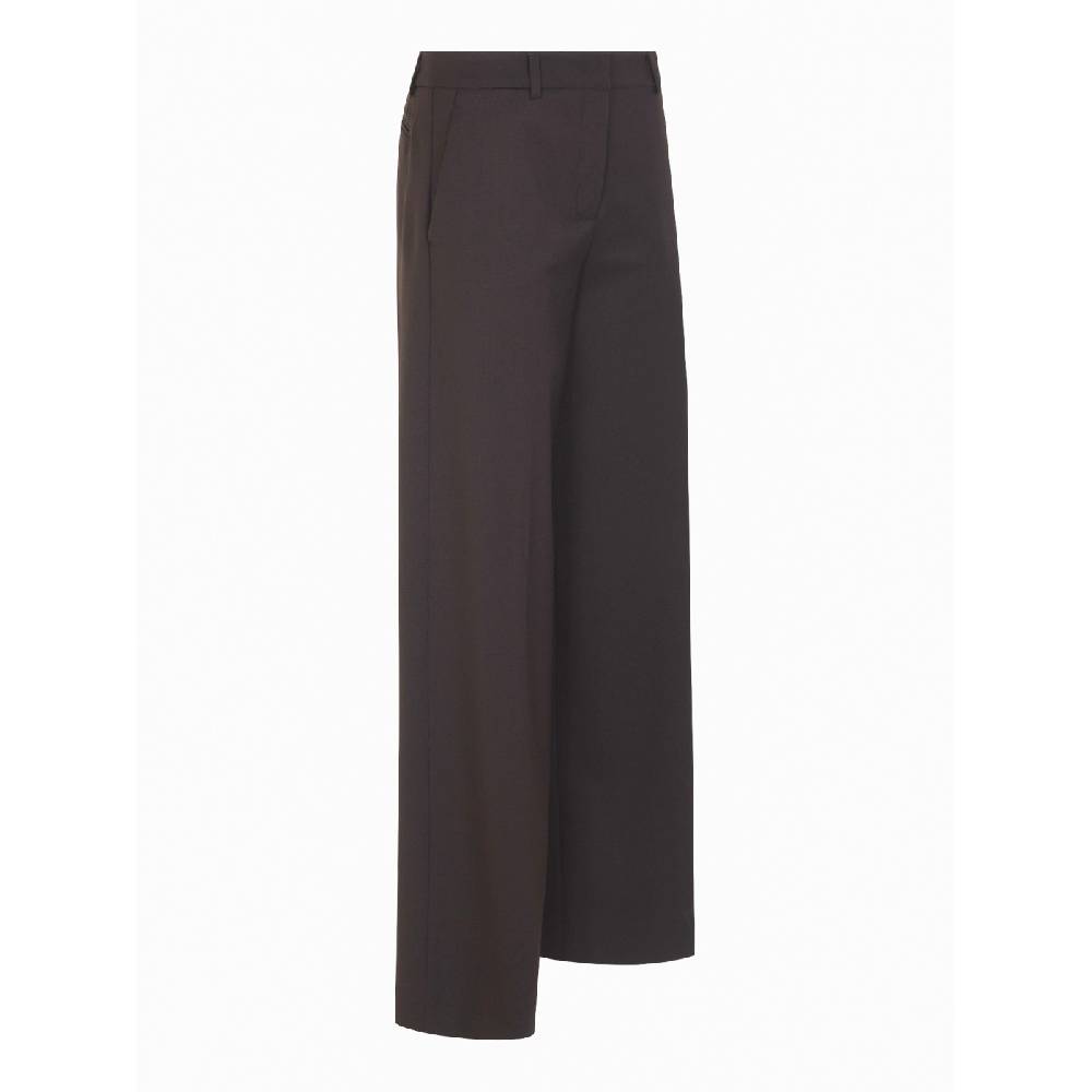 QUELLEDUE Pantaloni gamba larga mabelle Fino Al -60%