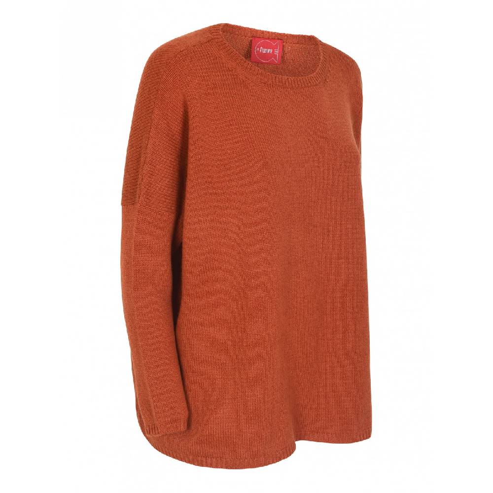 F CASHMERE Girocollo over Shopping Online