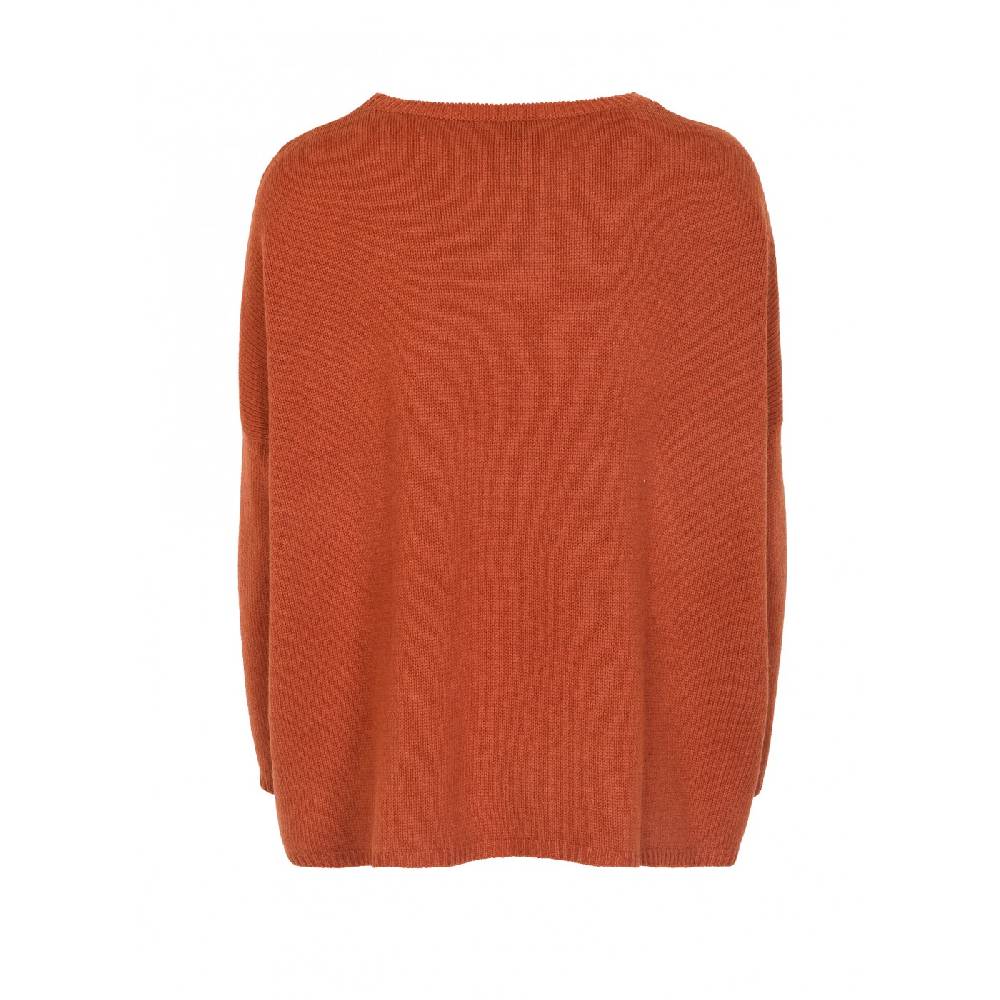 F CASHMERE Girocollo over Shopping Online