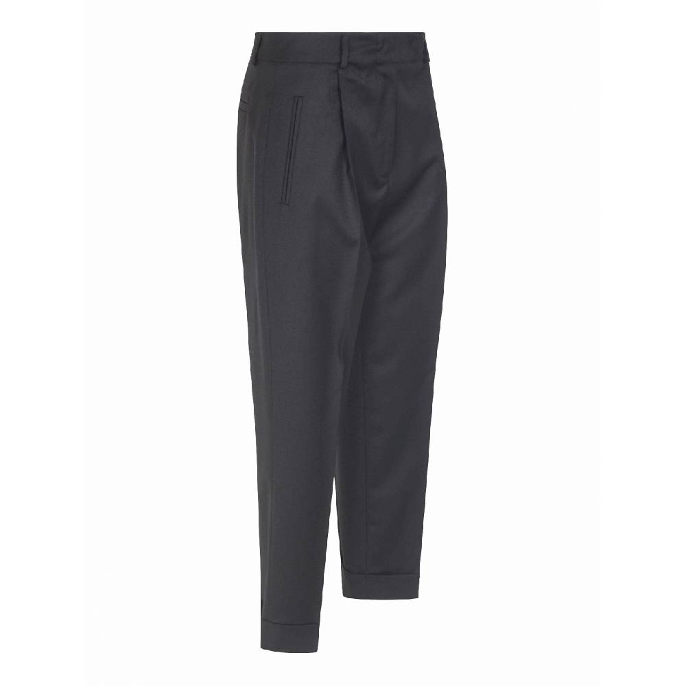 QUELLEDUE Pantaloni pences norma Prezzo Ridotto