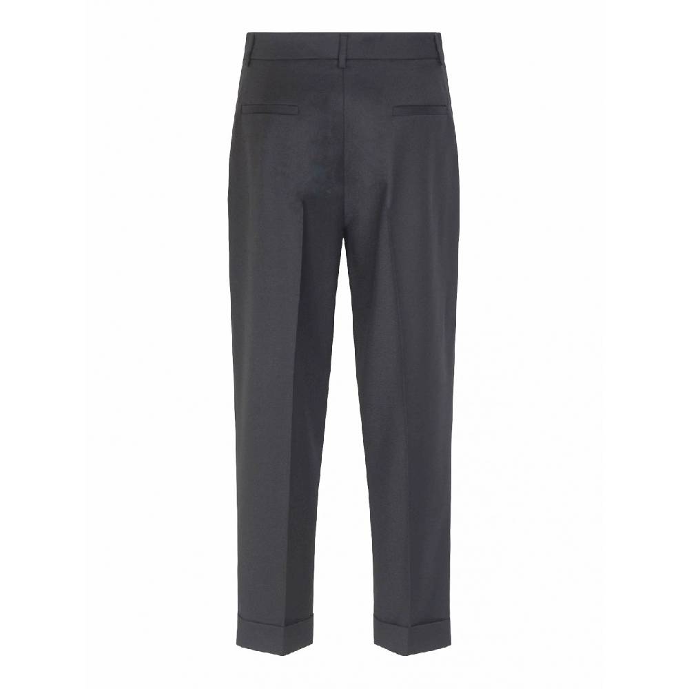 QUELLEDUE Pantaloni pences norma Prezzo Ridotto