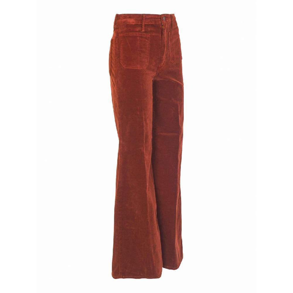 MOTHER The patch pocket Saldi