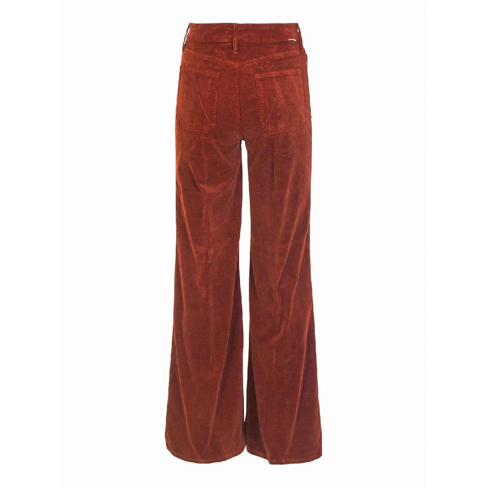 MOTHER The patch pocket Saldi