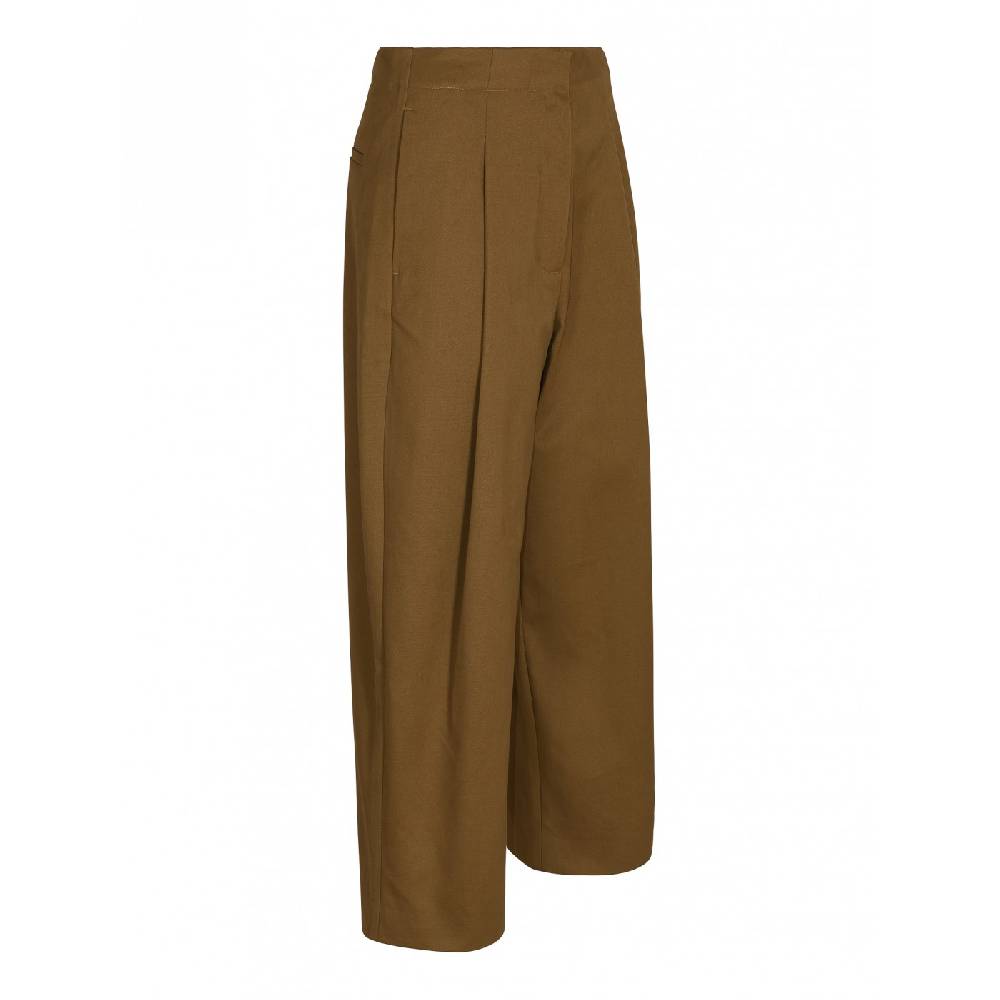 STUDIO NICHOLSON Pantaloni pences Saldi Di Fabbrica