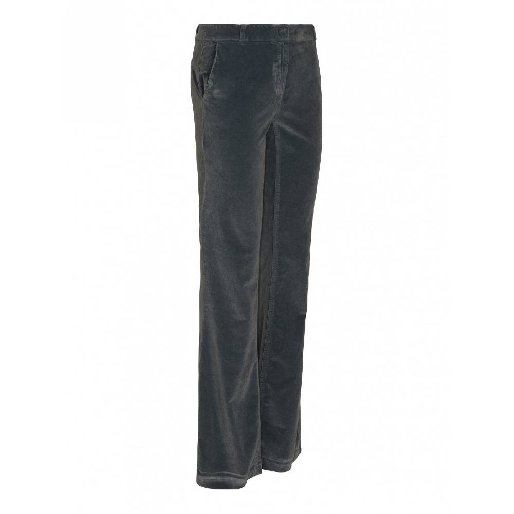 KILTIE Pantaloni velluto lisco flo Negozio