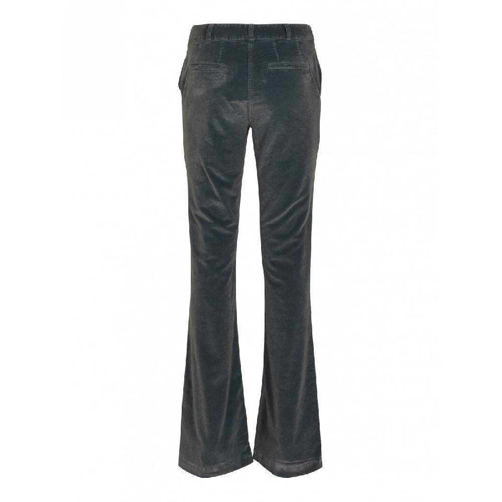 KILTIE Pantaloni velluto lisco flo Negozio