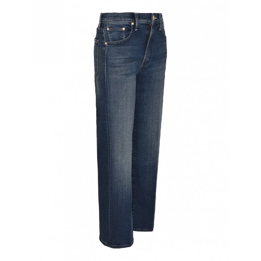 MOTHER The rambler zip ankle Nuova