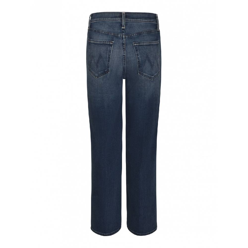 MOTHER The rambler zip ankle Nuova