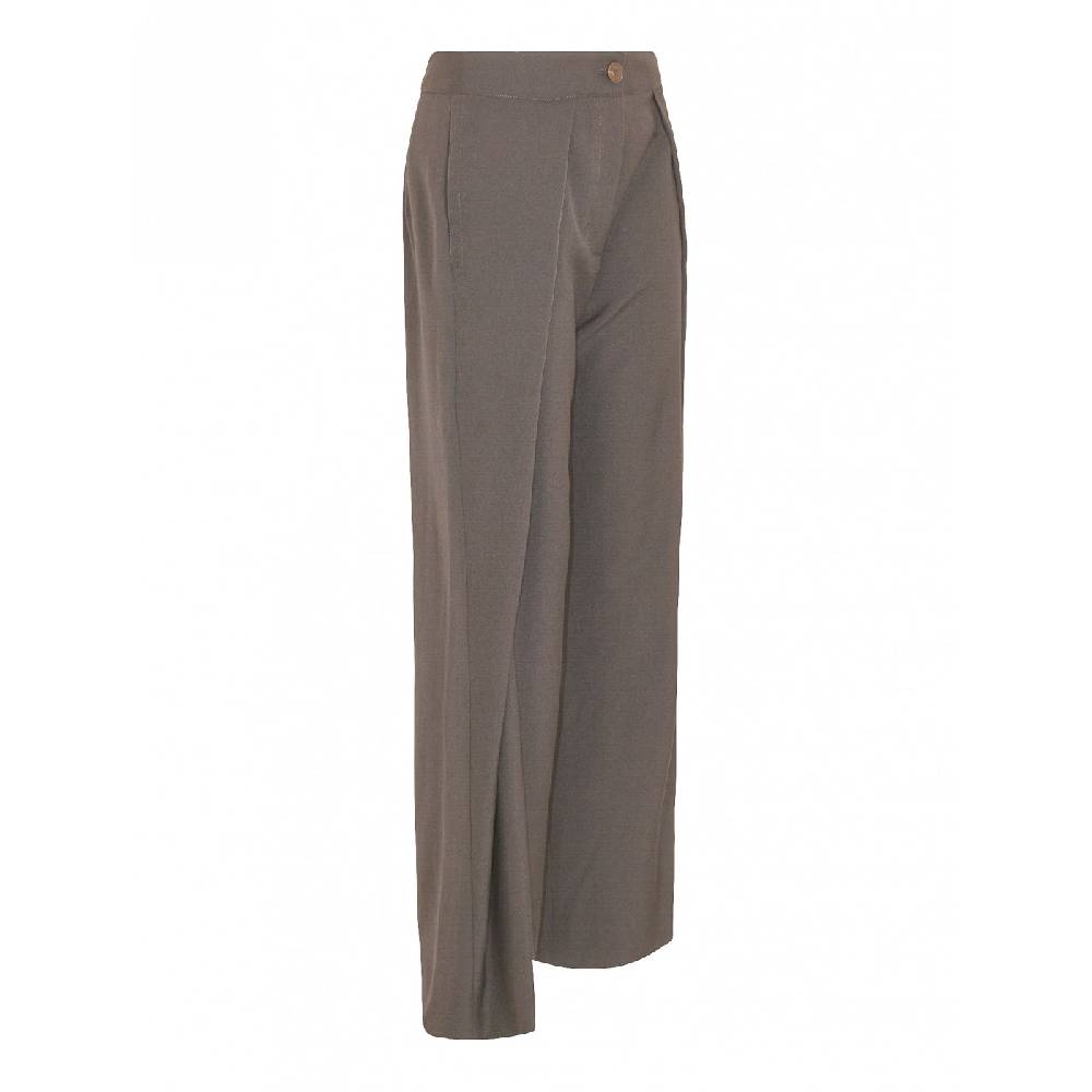 STUDIO NICHOLSON Pantaloni pences Sconto di tempo limitato
