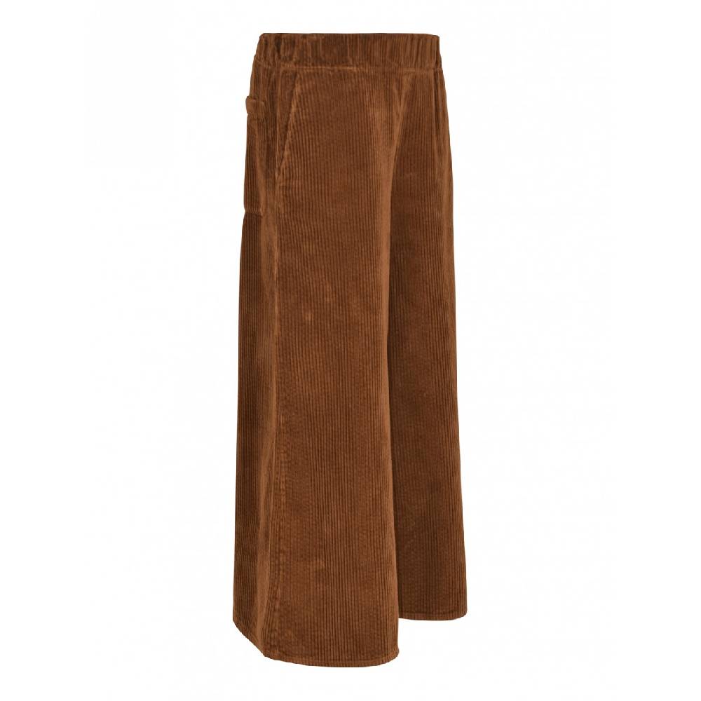 LABO.ART Pantaloni elastico in vita gamba larga Negozio online di fabbrica