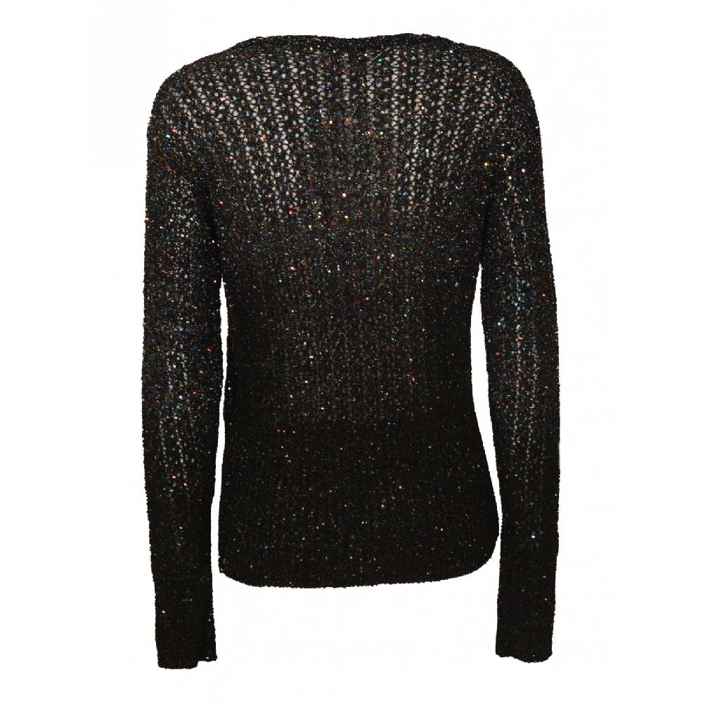 MAISON MARGIELA Girocollo Vendita calda