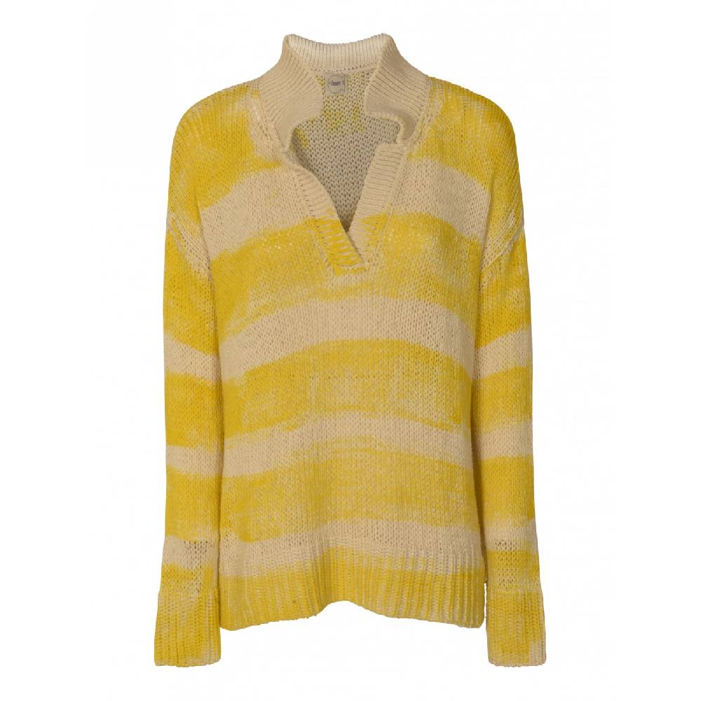 F CASHMERE Polo
