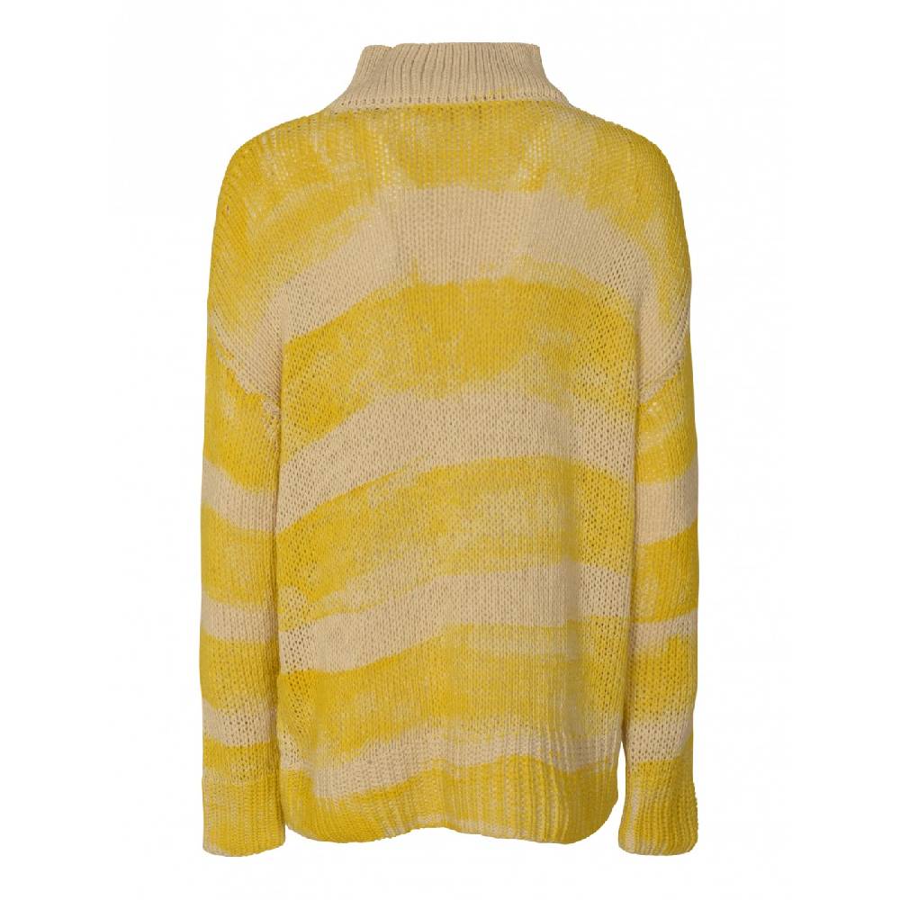 F CASHMERE Polo Liquidazione