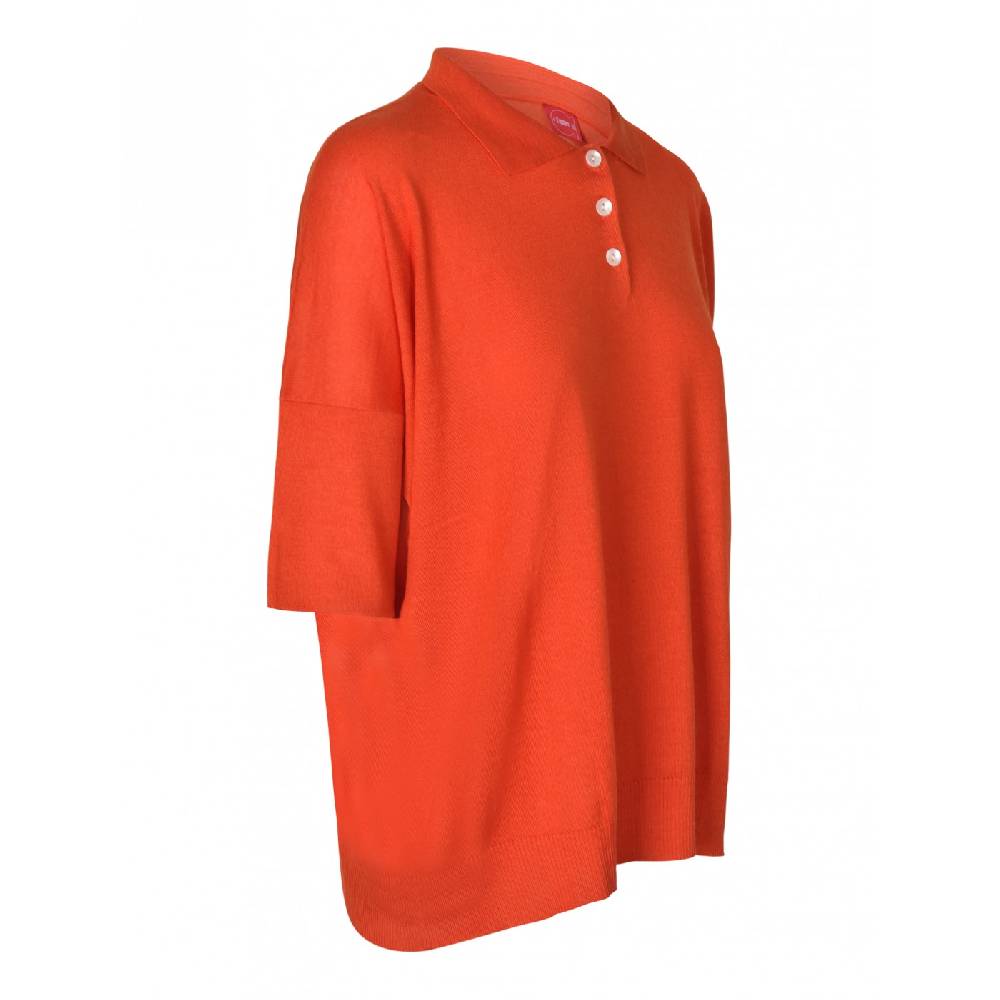 F CASHMERE Polo Discount Store per i nuovi prodotti