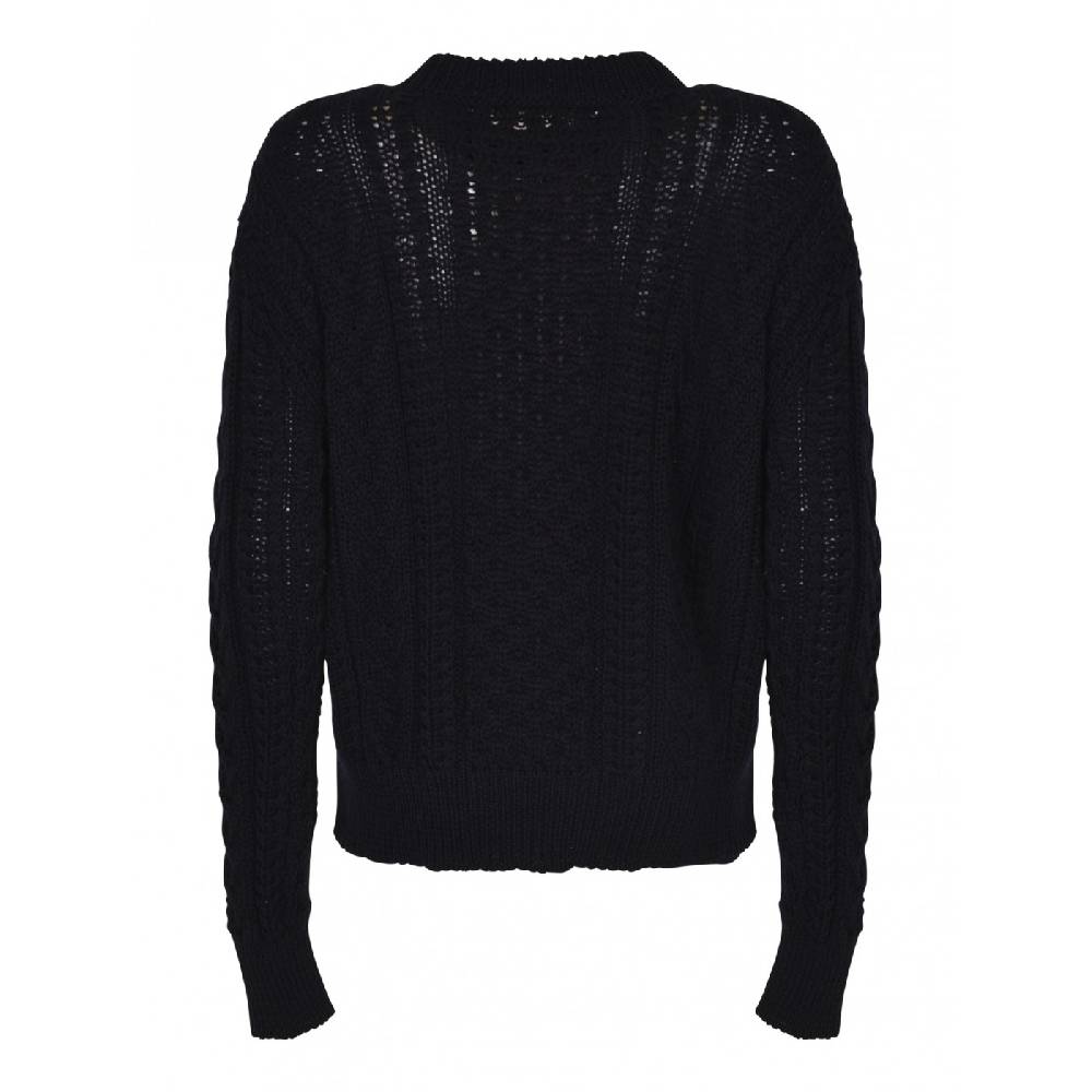 & DAUGHTER Girocollo Black Friday Prezzi