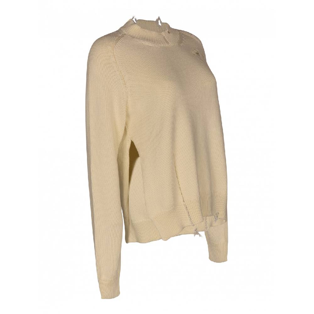 MAISON MARGIELA Girocollo Promozione