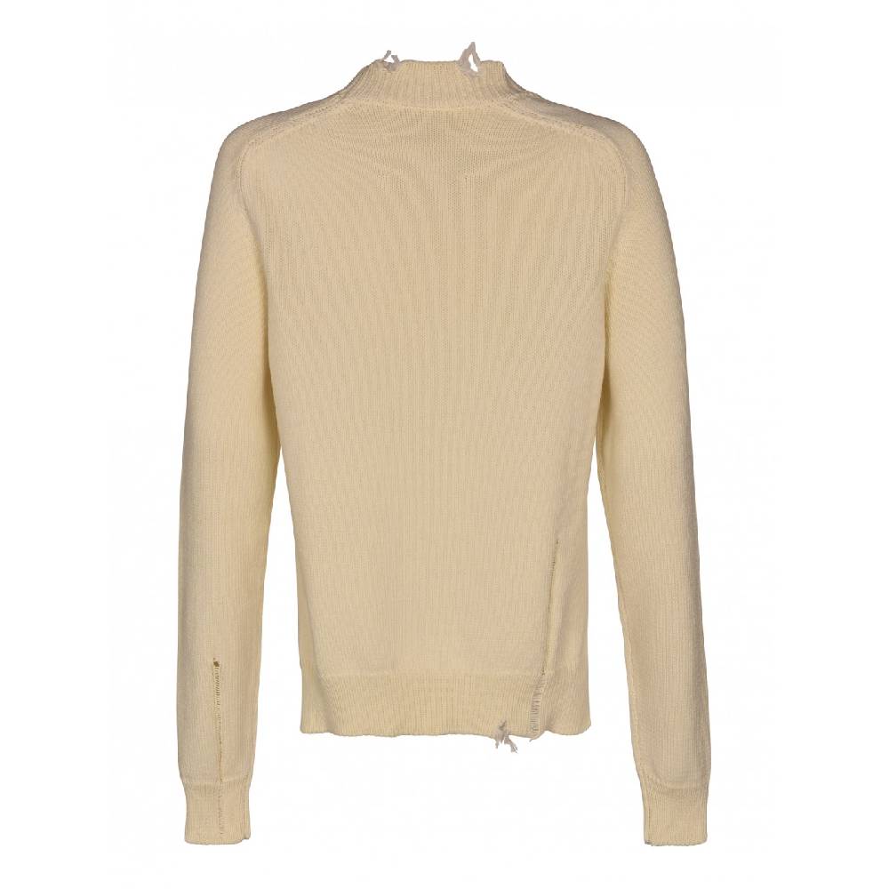 MAISON MARGIELA Girocollo Promozione