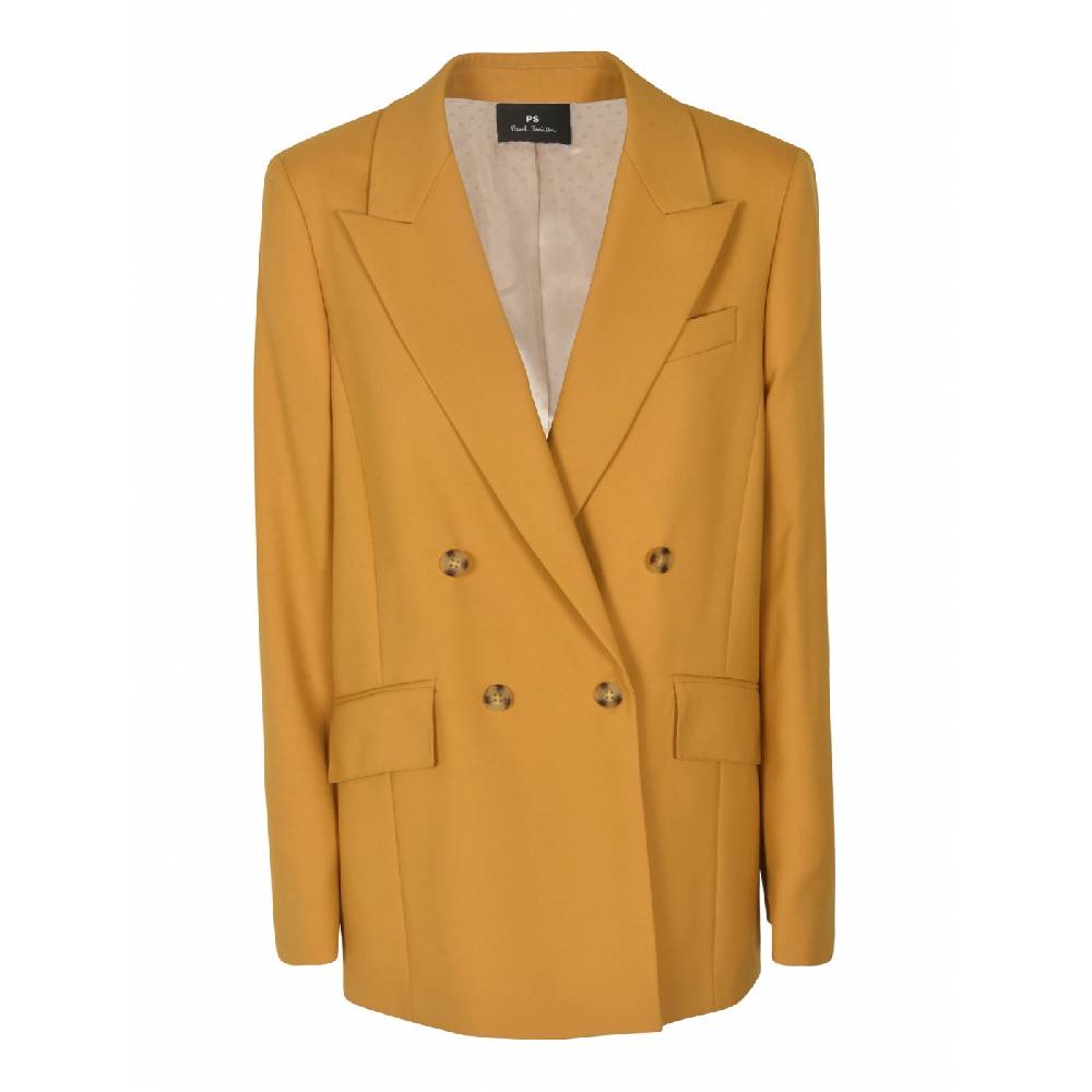 PAUL SMITH Giacca doppio petto