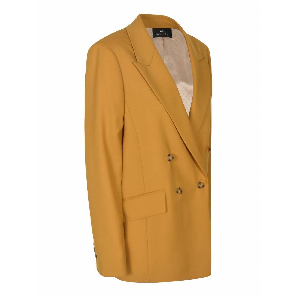PAUL SMITH Giacca doppio petto Offerta temporanea