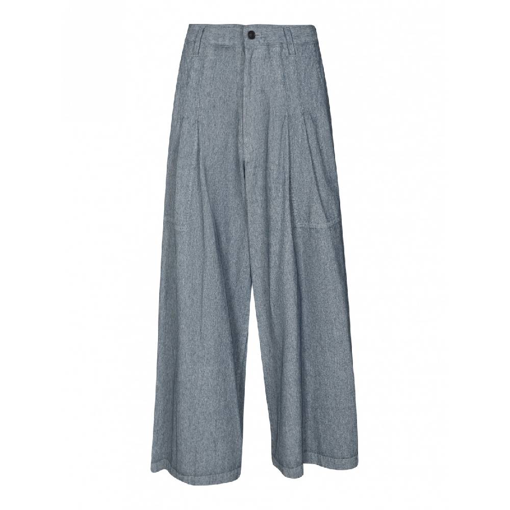Y&#039;S YOHJI YAMAMOTO Pantaloni con pence Lightning offer