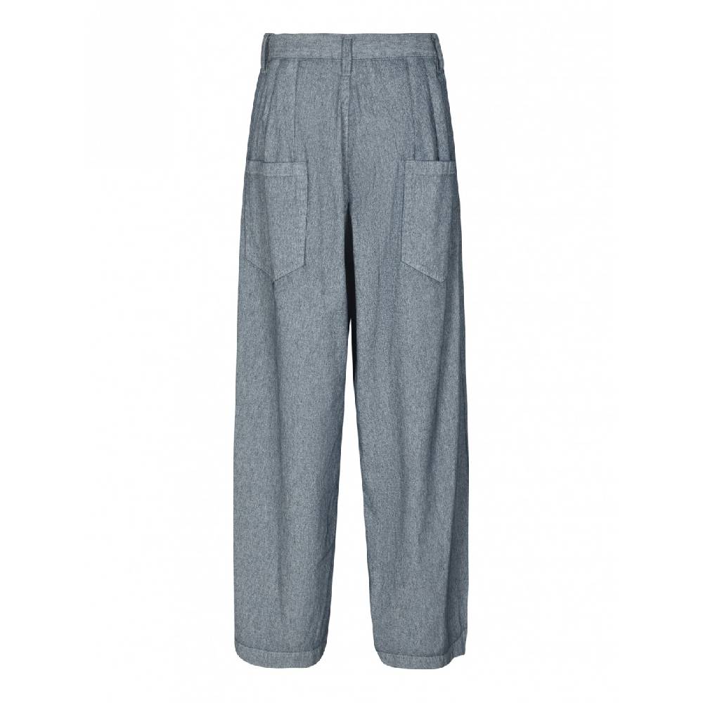 Y&#039;S YOHJI YAMAMOTO Pantaloni con pence Lightning offer