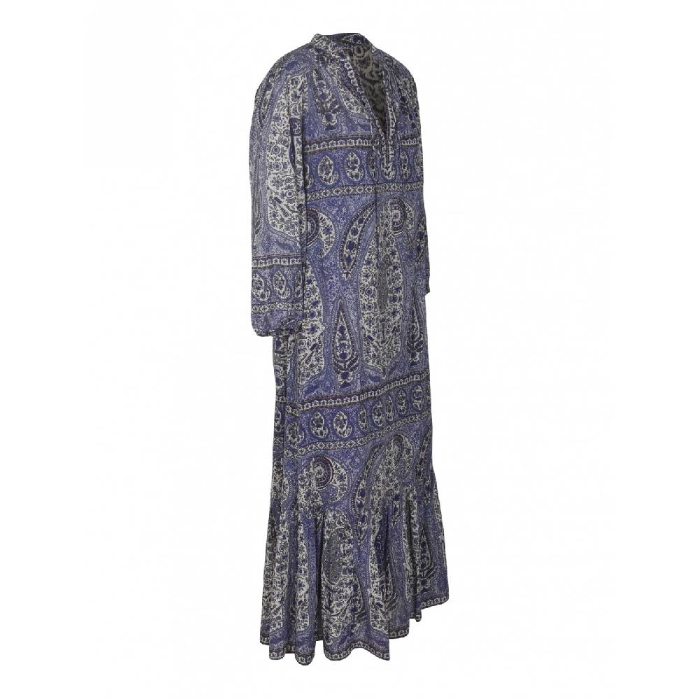 ANTIK BATIK Abito stampato tajar Grandi sconti