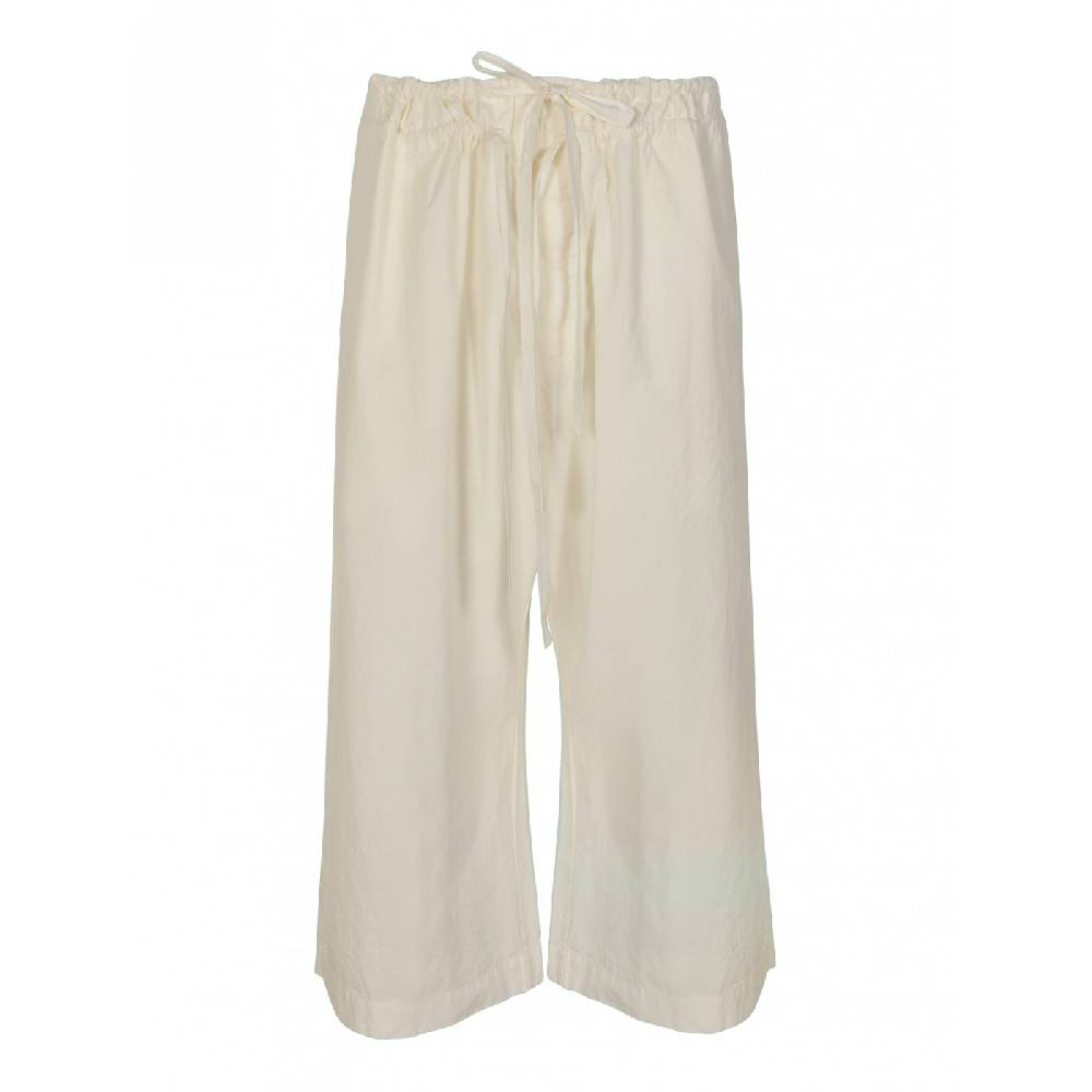 CASEY CASEY Pantaloni coulisse over