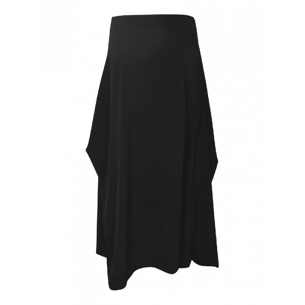 Y&#039;S YOHJI YAMAMOTO Gonna drappeggio Offerte giornaliere