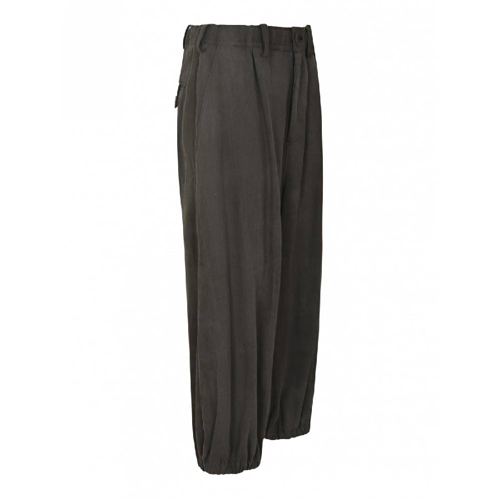 Y&#039;S YOHJI YAMAMOTO Pantaloni in denim pesante Sconti VIP