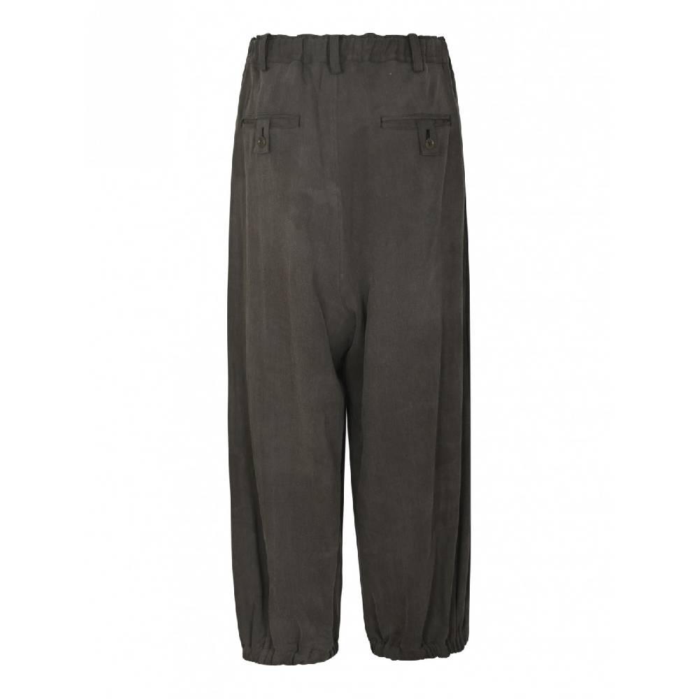 Y&#039;S YOHJI YAMAMOTO Pantaloni in denim pesante Sconti VIP