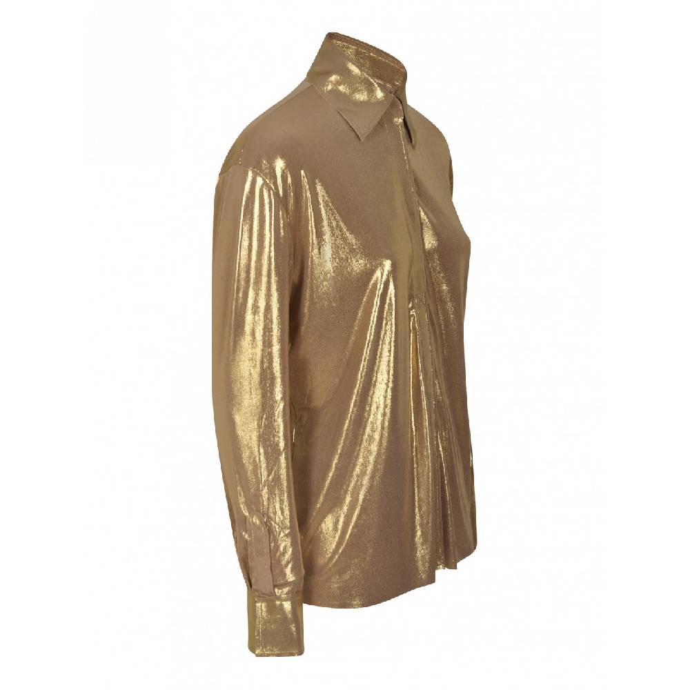 NORMA KAMALI Camicia polo Prezzo basso