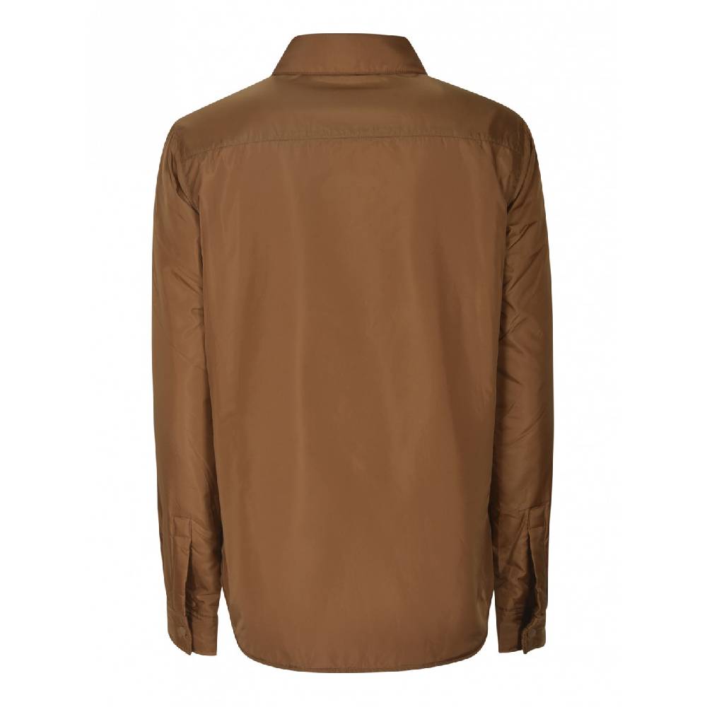 ASPESI Camicia thermore glue Latest stili