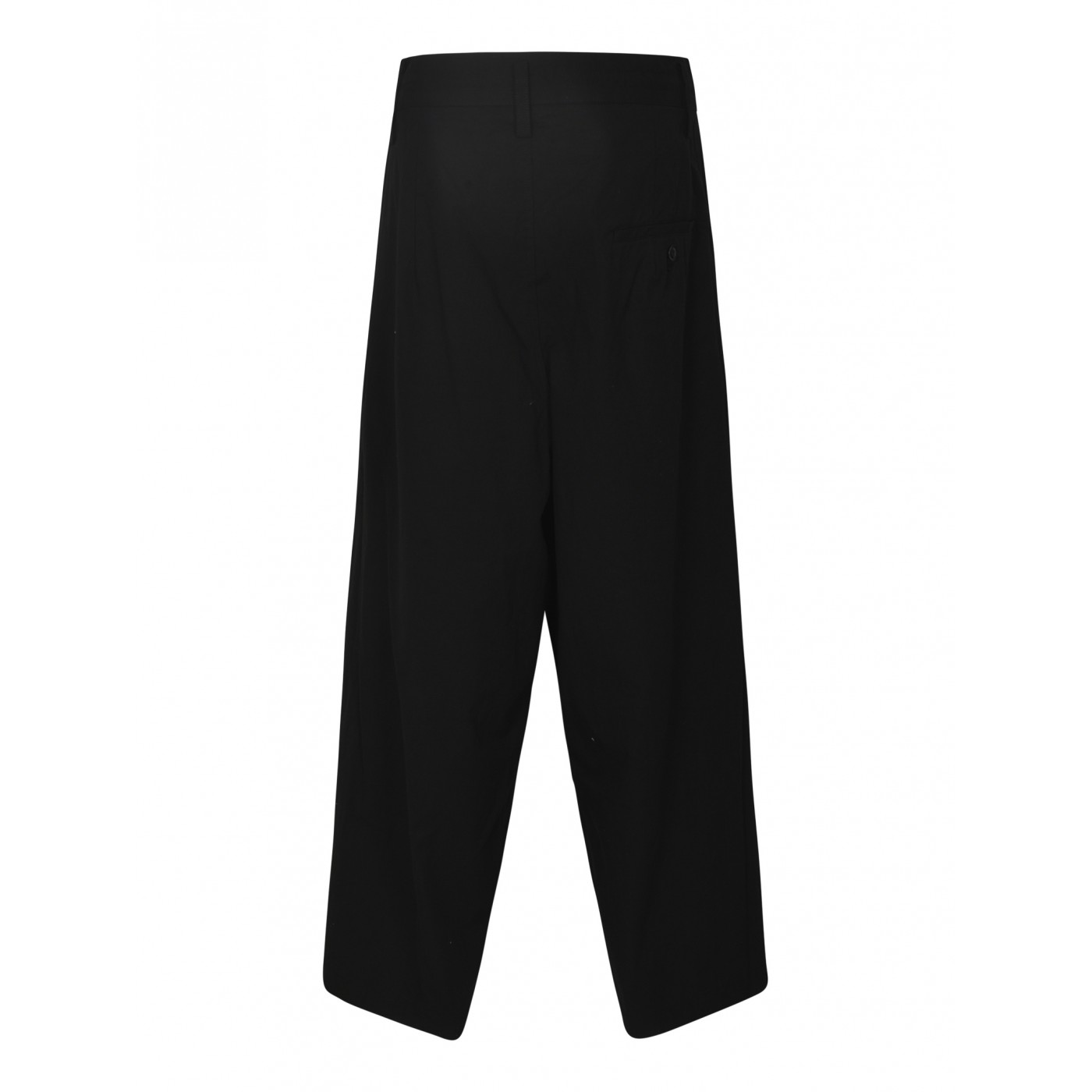 Y&#039;S YOHJI YAMAMOTO Pantaloni con pence Only for today